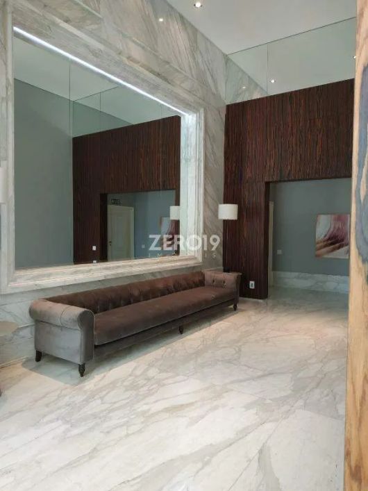 Apartamento à venda de 711m², 6 suítes e 10 vagas Campinas / SP. Cód.: 22709