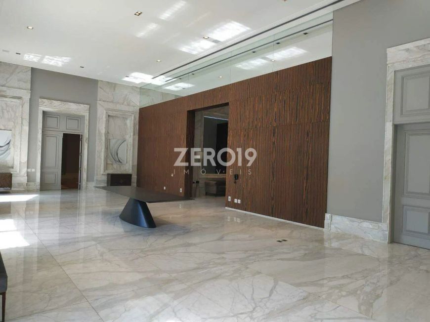 Apartamento à venda de 711m², 6 suítes e 10 vagas Campinas / SP. Cód.: 22709