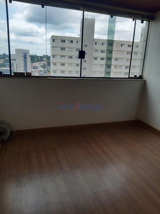 apartamento - Cambuí - Campinas