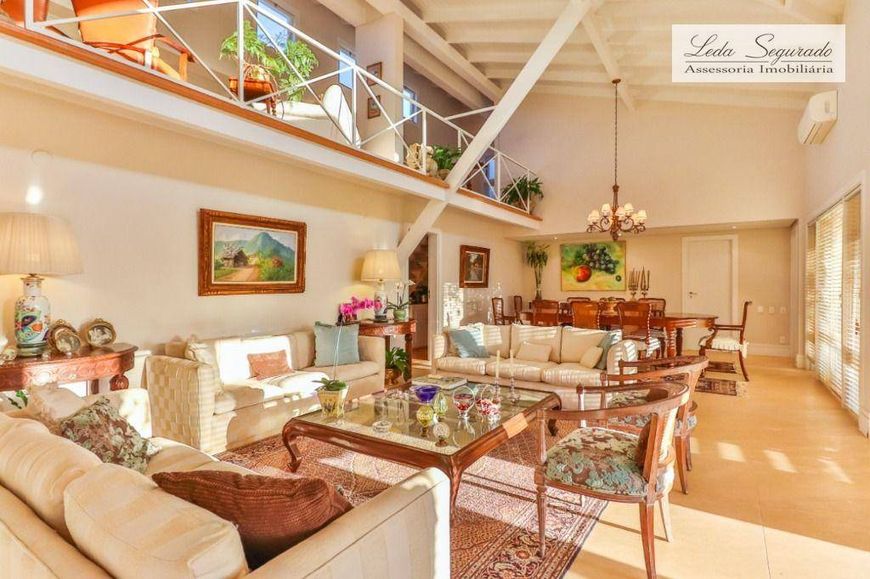 CASA GRAMADO CAMPINAS 4 suítes térrea