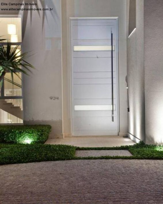 Casa de Condomínio à venda no Chácara Bela Vista em Campinas - SP