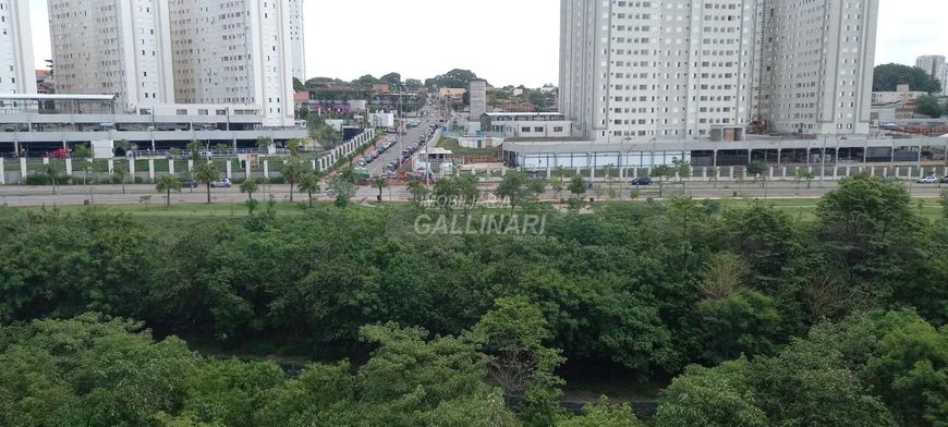 apartamento - Vila Industrial - Campinas