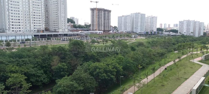 apartamento - Vila Industrial - Campinas