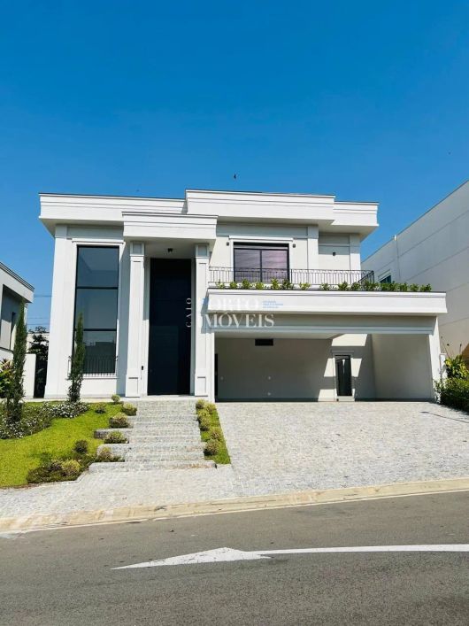 Casa para venda no Residencial Mont Blanc