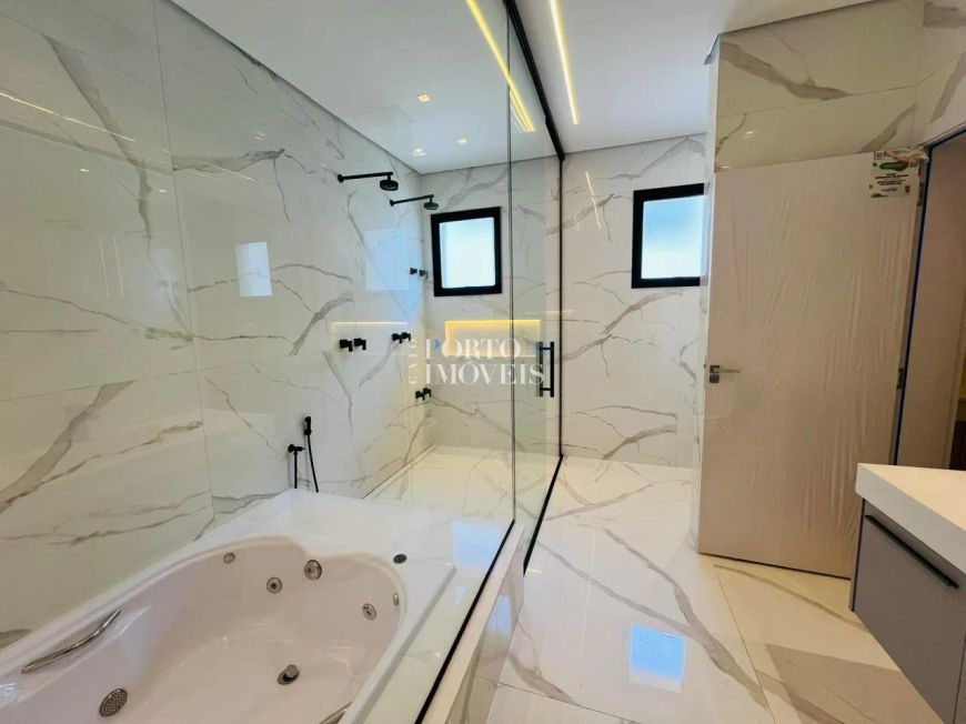 Casa para venda no Residencial Mont Blanc