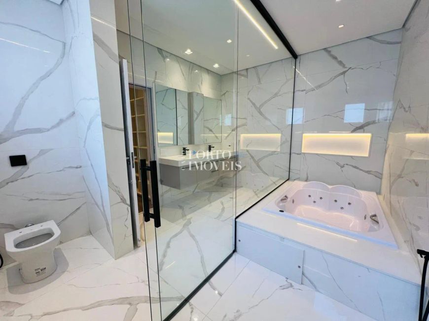 Casa para venda no Residencial Mont Blanc