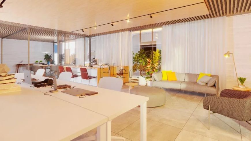 Terreno à venda no Serena Campinas, 378,43m² - Campinas