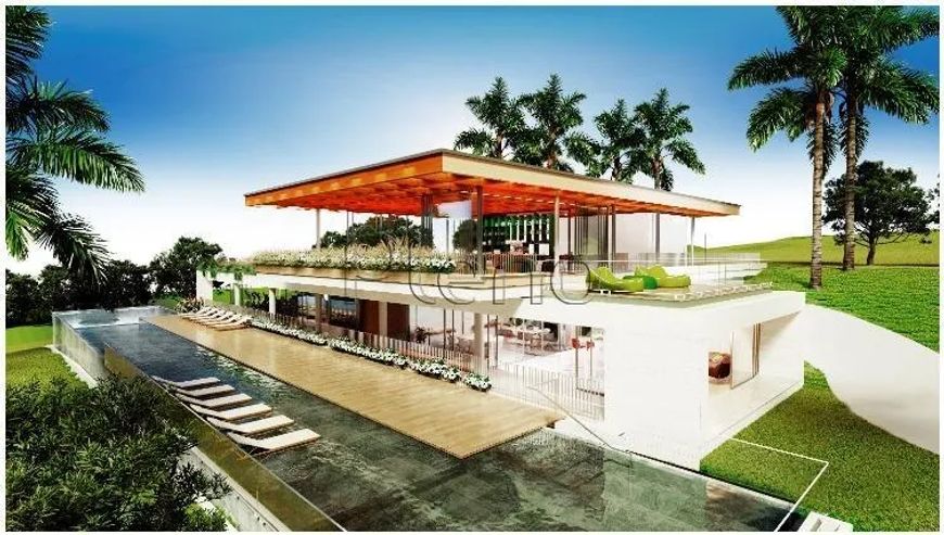 Terreno à venda no Serena Campinas, 378,43m² - Campinas