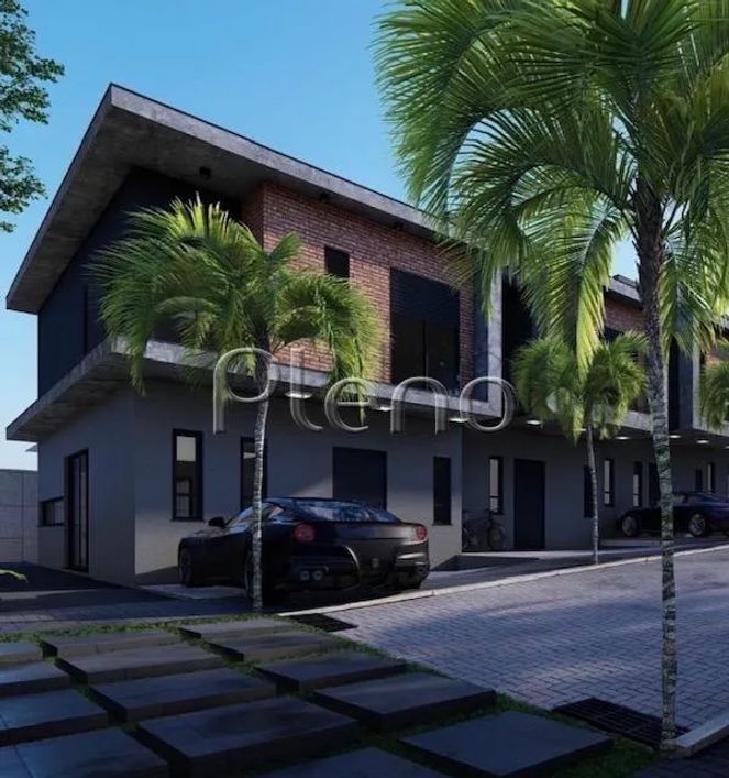 casa - Chácara Primavera - Campinas