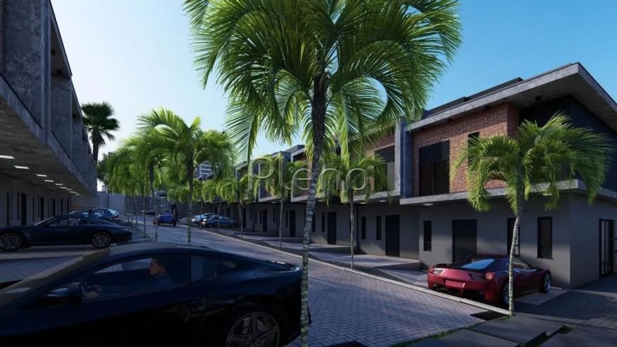 casa - Chácara Primavera - Campinas
