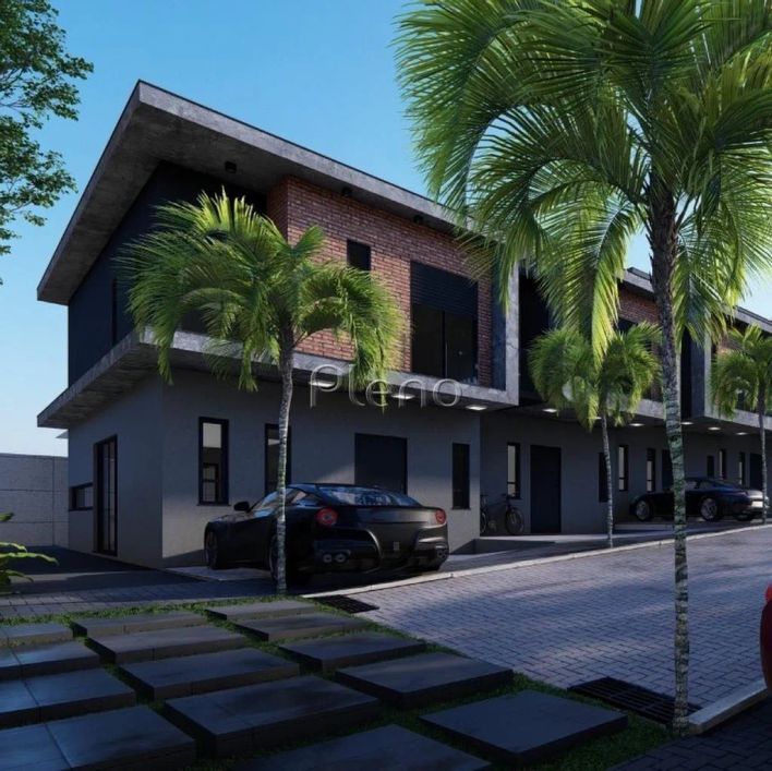 casa - Chácara Primavera - Campinas