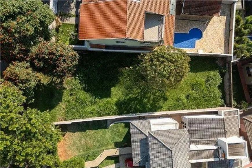 Terreno à venda em Campinas, Loteamento Caminhos de São Conrado (Sousas), com 472.7 m²