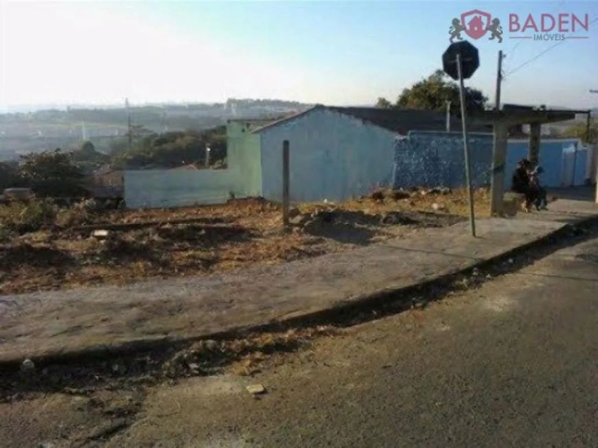 Terreno à venda em Campinas, Jardim Santana, com 500 m²