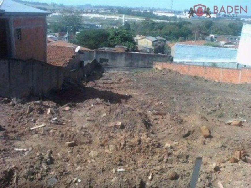 Terreno à venda em Campinas, Jardim Santana, com 500 m²