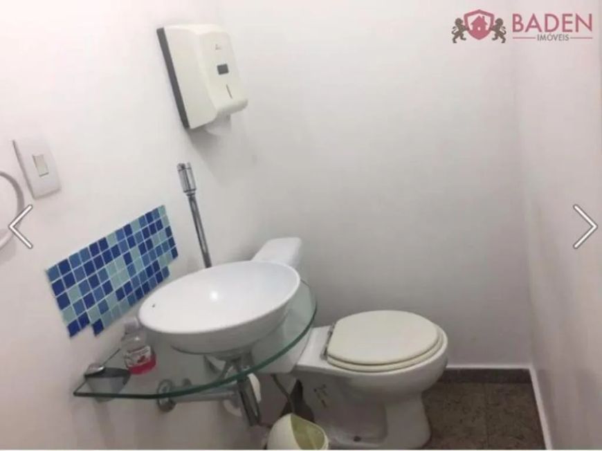 Sala à venda em Campinas, Centro, com 58 m²