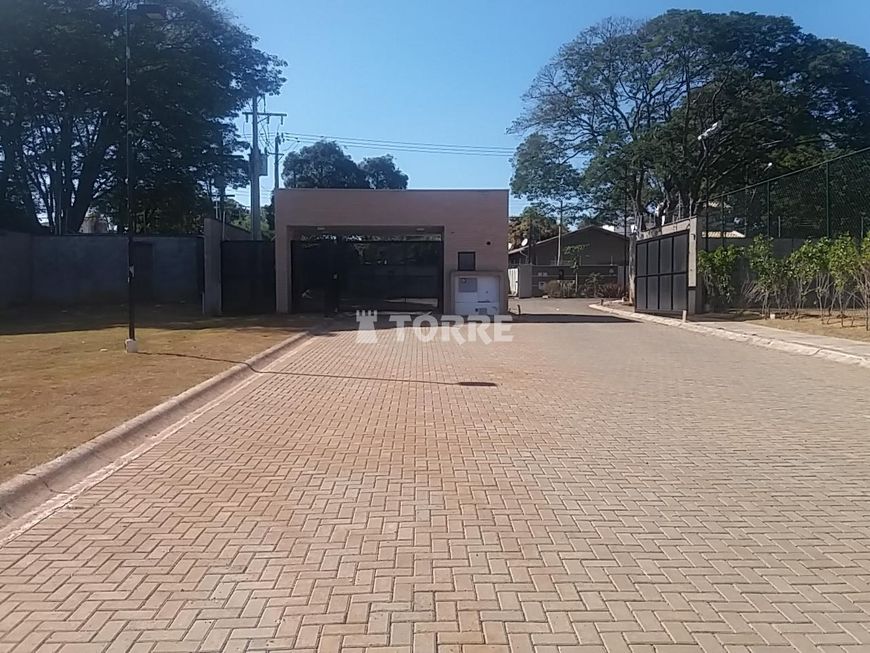terreno - Vila Modesto Fernandes - Campinas