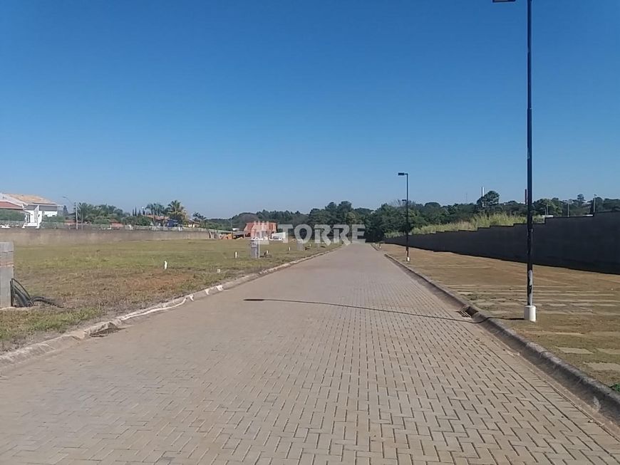 terreno - Vila Modesto Fernandes - Campinas
