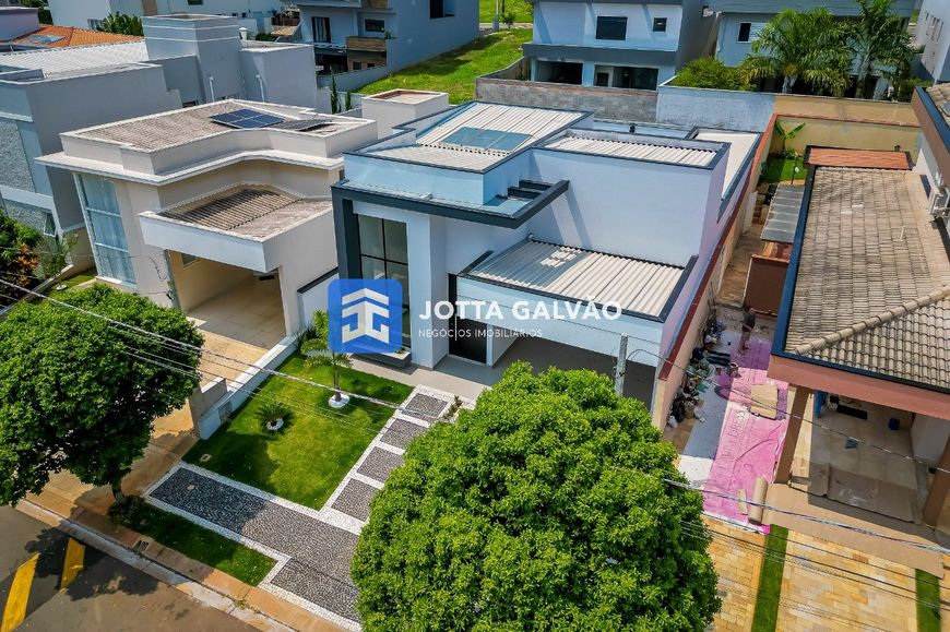 casa - Swiss Park - Campinas