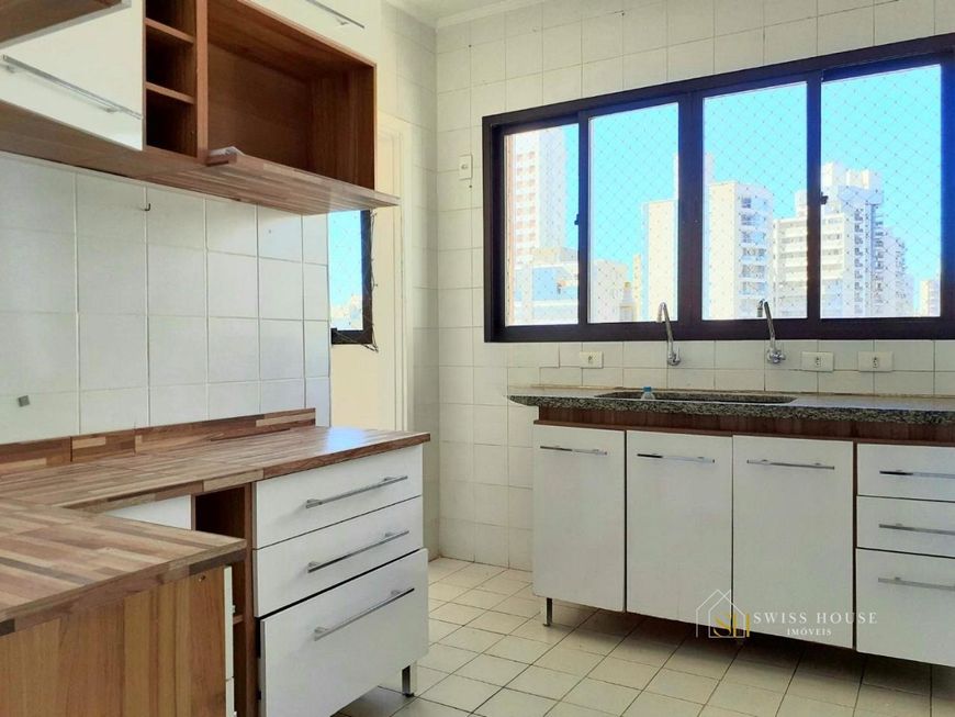 Apartamento à venda 3 quartos no Parque das Flores em Campinas