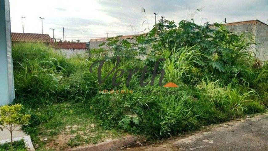 Terreno à venda ,283m², Nova campinas, Campinas - SP