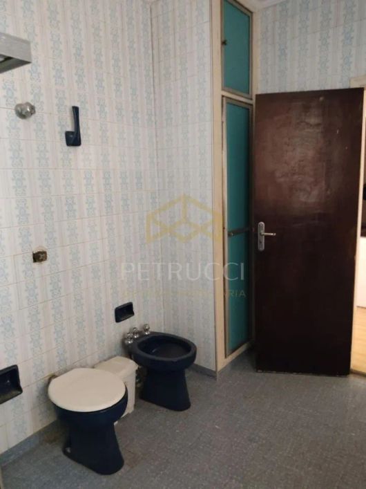 Casa Residencial à venda, Jardim Londres, Campinas - CA6226.