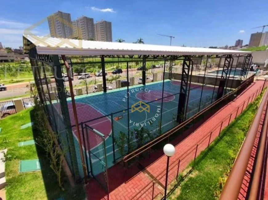 Apartamento Residencial à venda, Fundação da Casa Popular, Campinas - AP9099.
