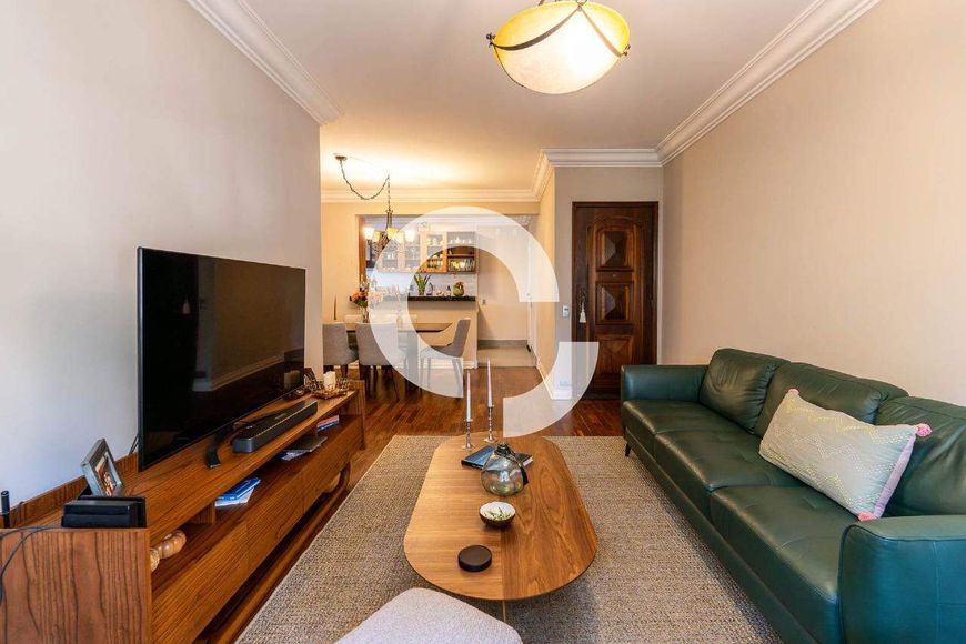 Apartamento, à venda, 3 quartos, sendo 1 suíte e 1 vaga - 1.160.000,00