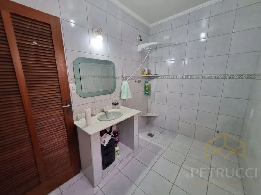 Casa Residencial à venda, Parque Jambeiro, Campinas - CA1336.