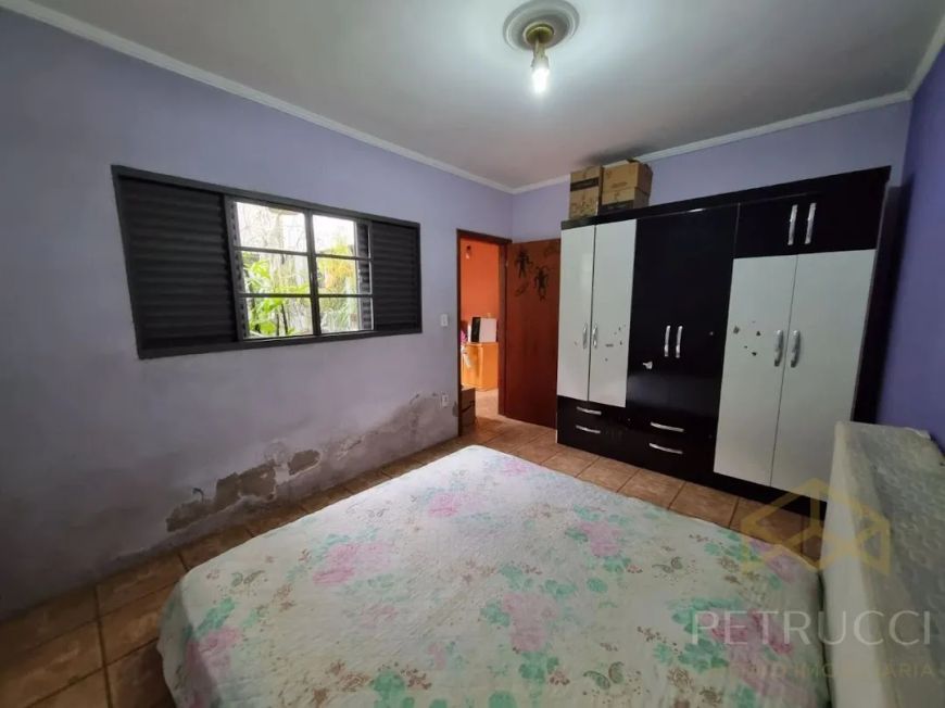 Casa Residencial à venda, Parque Jambeiro, Campinas - CA1336.