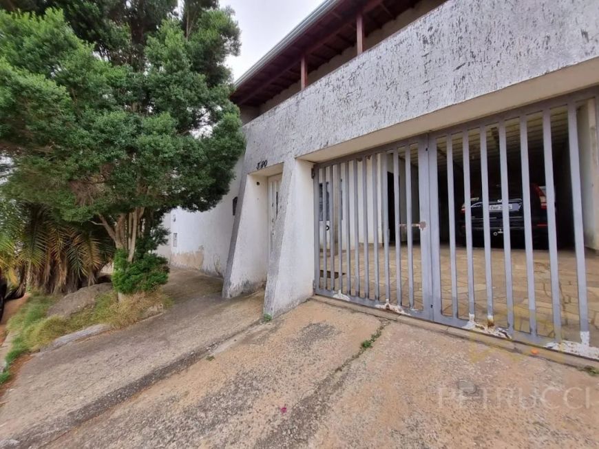 Casa Residencial à venda, Parque Jambeiro, Campinas - CA1336.