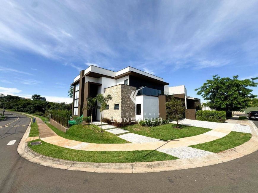 CASA À VENDA NO CONDOMÍNIO PARQUE DOS ALECRINS, CAMPINAS-SP