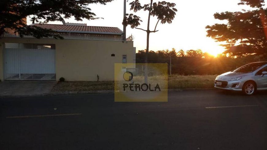 Terreno à venda, 200 m² por R$ 200.000,00 - Jardim Ibirapuera - Campinas/SP