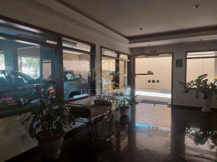 Apartamento Residencial à venda, Jardim Nova Europa, Campinas - AP11102.