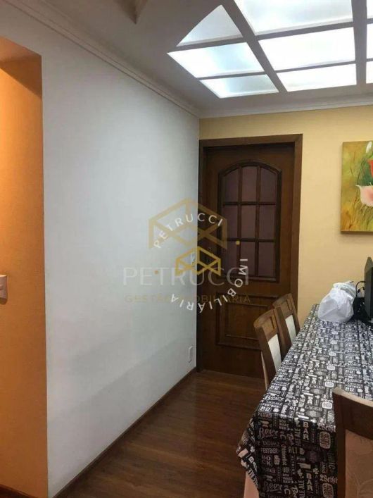 Apartamento Residencial à venda, Jardim Nova Europa, Campinas - AP11102.