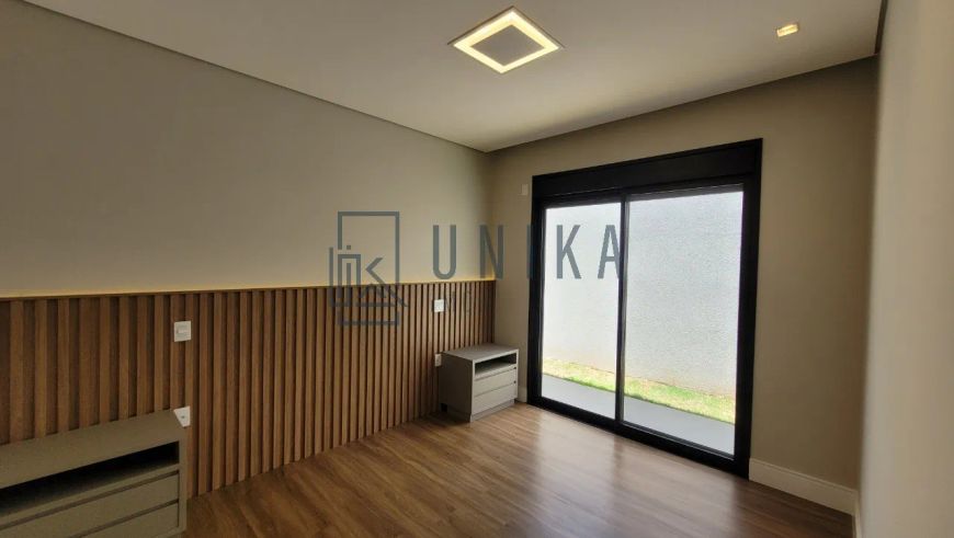 Imperdível: Casa em Condomínio à Venda em Campinas-SP, Swiss Park, 3 Quartos, 3 Suítes, 3 Salas, 3 B