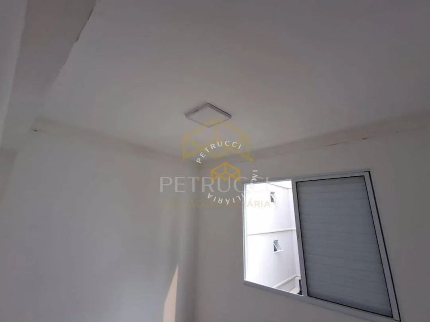 Apartamento Residencial à venda, Jardim García, Campinas - AP5034.