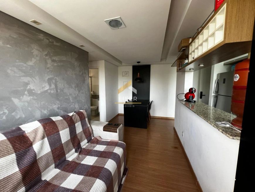apartamento - Jardim Nova Europa - Campinas