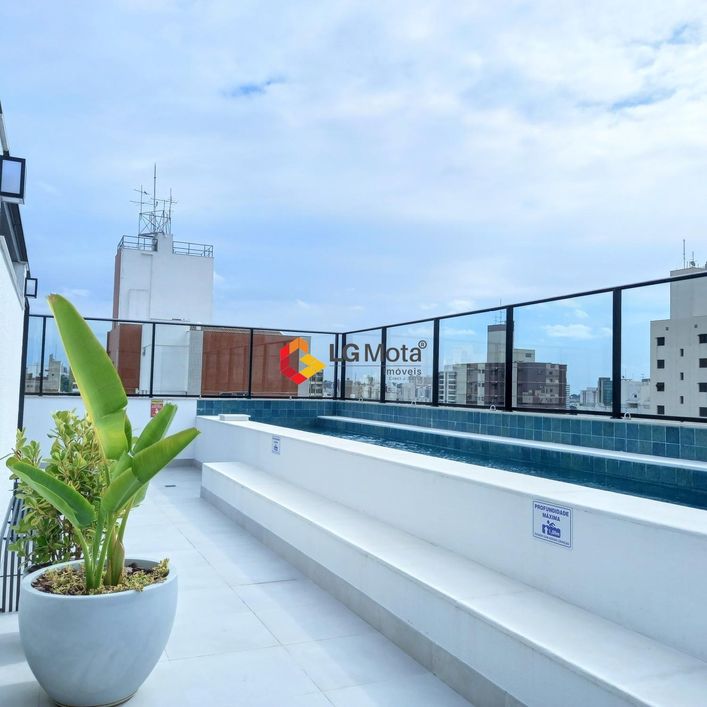 apartamento - Cambuí - Campinas