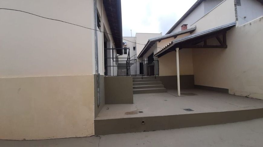 casa - Jardim Bonfim - Campinas
