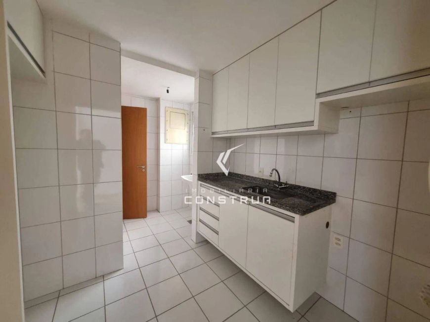 Apartamento com 3 dormitórios à venda, 82 m² por R$ 610.000,00 - Vila Brandina - Campinas/SP