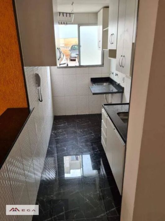 Apartamento com 2 dormitórios à venda, 44 m² por R$ 235.000,00 - Loteamento Parque São Martinho - Ca
