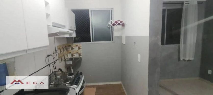 Apartamento com 2 dormitórios à venda, 45 m² por R$ 232.000,00 - Loteamento Parque São Martinho - Ca