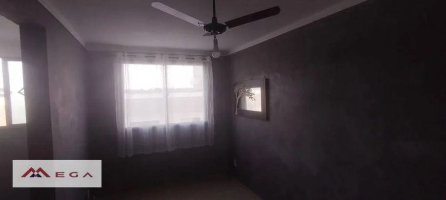 Apartamento com 2 dormitórios à venda, 45 m² por R$ 232.000,00 - Loteamento Parque São Martinho - Ca