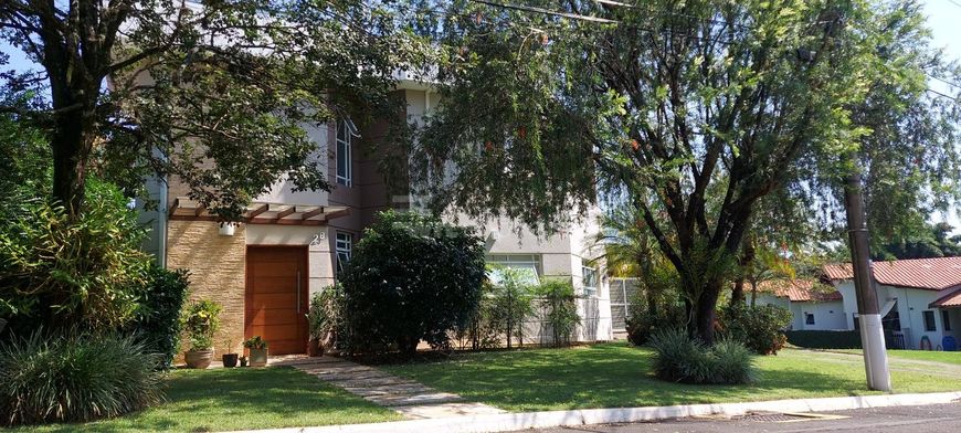 casa - Vila Hollândia - Campinas