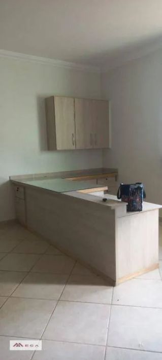 Casa com 2 dormitórios à venda, 250 m² por R$ 770.000,00 - Parque Jambeiro - Campinas/SP