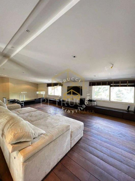 Casa Residencial à venda, Vila Brandina, Campinas - CA10051.