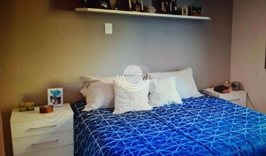 Apartamento a Venda Nova Campinas - ótimo custo benefício