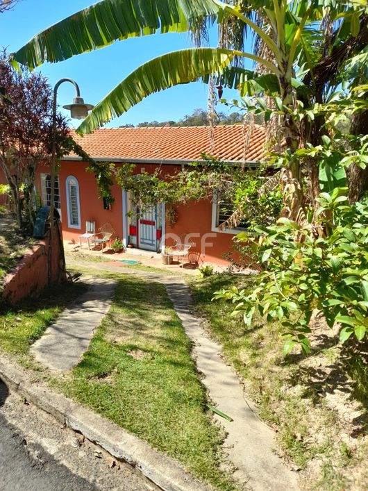 casa - Colinas do Ermitage (Sousas) - Campinas