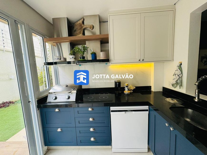 Casa a venda Condomínio Belle Ville em Barão Geraldo