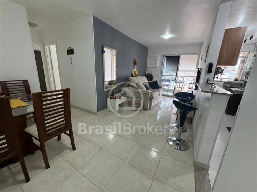 APARTAMENTO 2 QUARTOS CONDOMINIO NORTE PREMIUM CACHAMBI
